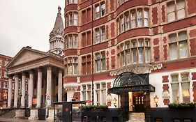 Thistle London Holborn